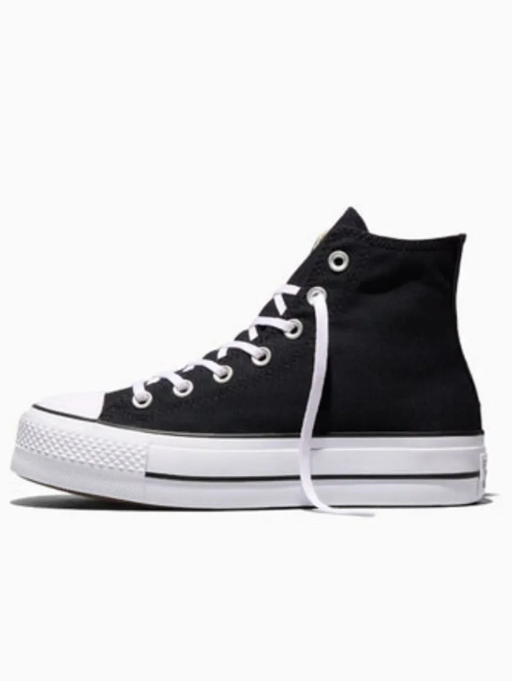 Converse Chuck Taylor All Star Lift